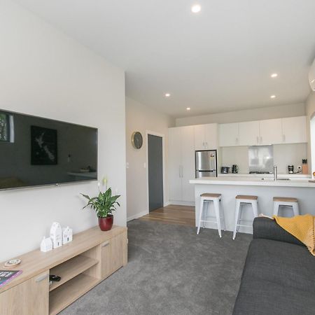 Mount Iron Apartment Wanaka Kültér fotó