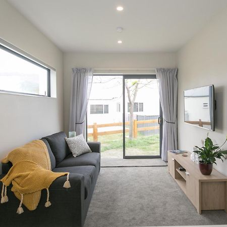 Mount Iron Apartment Wanaka Kültér fotó