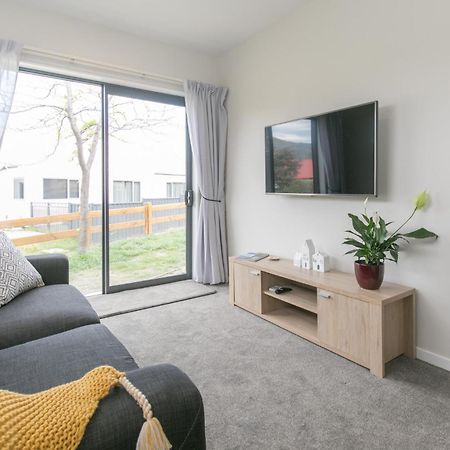 Mount Iron Apartment Wanaka Kültér fotó