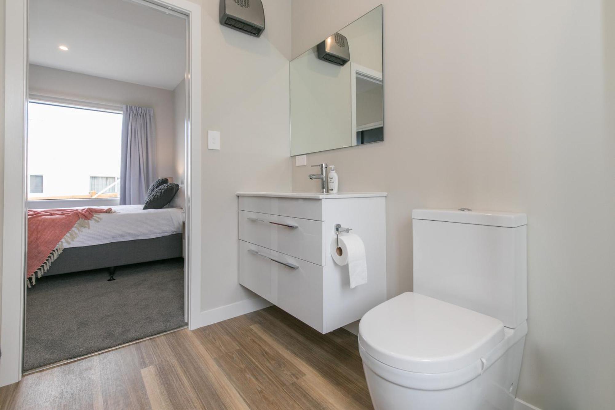 Mount Iron Apartment Wanaka Kültér fotó