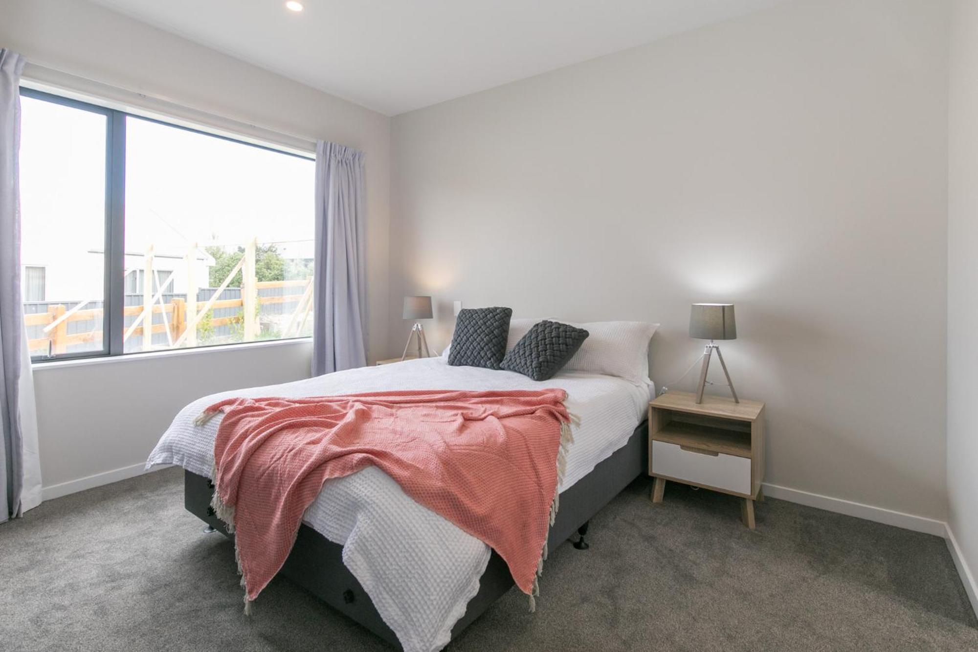 Mount Iron Apartment Wanaka Kültér fotó